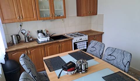 Prodej Byt 3+1, Byt 3+1, Jilemnického, Martin, Slovensko