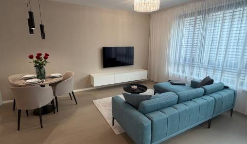 Pronájem Byt 2+1, Byt 2+1, Radlinského, Bratislava - Staré Mesto, Slov