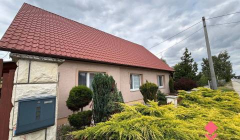 Prodej Rodinný dům, Rodinný dům, Topoľčany, Slovensko