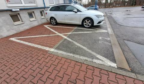 Pronájem Garáže, Garáže, Strelkova, Bratislava - Rača, Slovensko