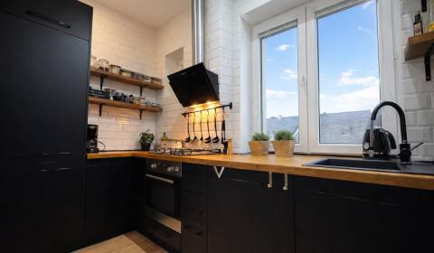 Pronájem Byt 3+1, Byt 3+1, Pražská, Bratislava - Staré Mesto, Slovensk