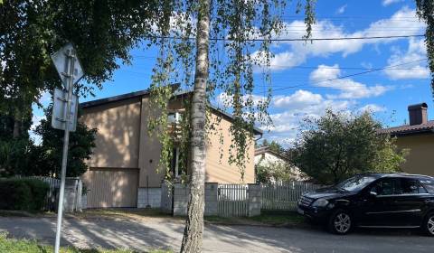 Prodej Rodinný dům, Rodinný dům, Brezová, Martin, Slovensko