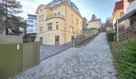 Pronájem Byt 1+1, Byt 1+1, Vansovej, Bratislava - Staré Mesto, Slovens