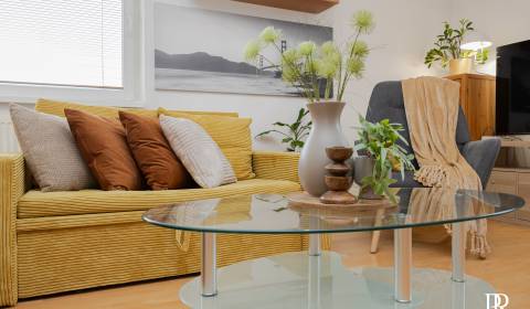 Prodej Byt 2+1, Byt 2+1, Hroznová, Pezinok, Slovensko