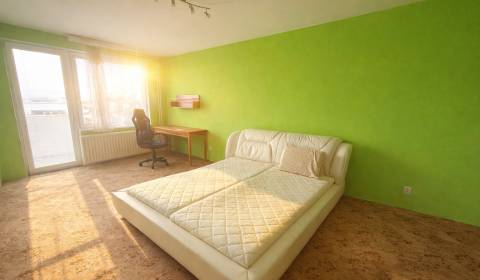 Prodej Byt 3+1, Byt 3+1, Topoľčany, Slovensko