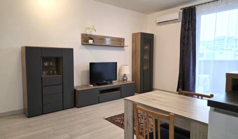 Pronájem Byt 3+1, Byt 3+1, Pivovarská, Nitra, Slovensko