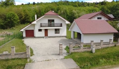 Prodej Rodinný dům, Rodinný dům, Štepnická, Púchov, Slovensko