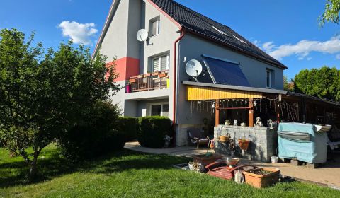Prodej Rodinný dům, Rodinný dům, Košice-okolie, Slovensko