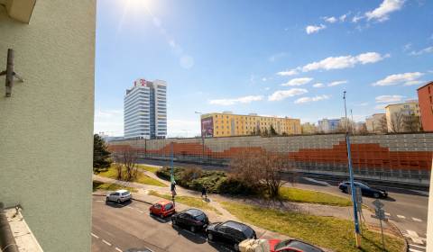 Prodej Byt 4+1, Byt 4+1, Martinčekova, Bratislava - Ružinov, Slovensko