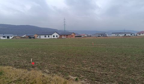 Prodej Pozemky - bydlení, Pozemky - bydlení, Vážska, Piešťany, Slovens