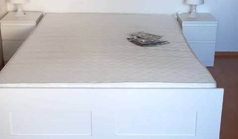 Pronájem Byt 1+1, Byt 1+1, Banšelova, Bratislava - Ružinov, Slovensko