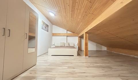 Prodej Byt 2+1, Byt 2+1, Vajnorská, Bratislava - Nové Mesto, Slovensko