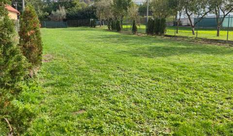 Prodej Pozemky - bydlení, Pozemky - bydlení, Bytča, Slovensko