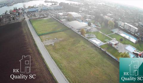 Prodej Pozemky - bydlení, Pozemky - bydlení, Slnečné jazerá SEVER, Sen