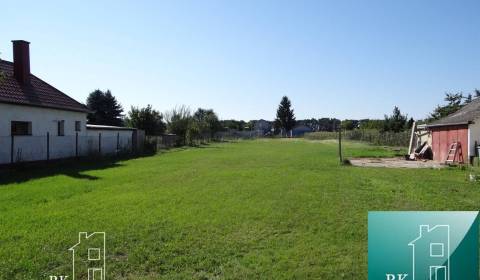 Prodej Pozemky - bydlení, Pozemky - bydlení, Jelka - Vrbová, Galanta, 