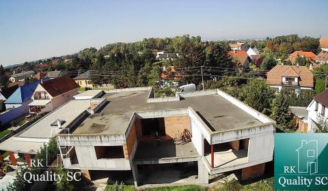 Prodej Rodinný dům, Rodinný dům, Záhumenská, Senec, Slovensko