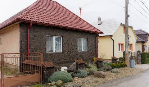 Prodej Rodinný dům, Rodinný dům, Bobot, Trenčín, Slovensko
