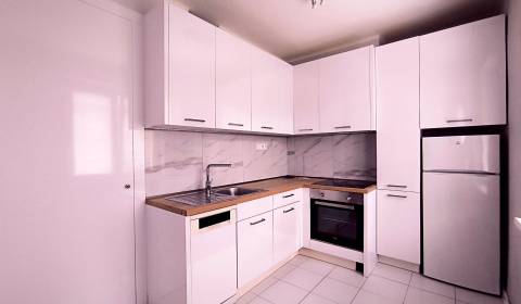 Pronájem Byt 2+1, Byt 2+1, Školská, Partizánske, Slovensko