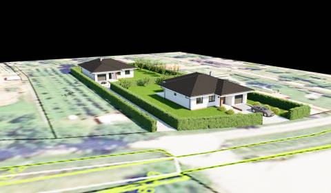 Prodej Pozemky - bydlení, Pozemky - bydlení, Topoľčany, Slovensko