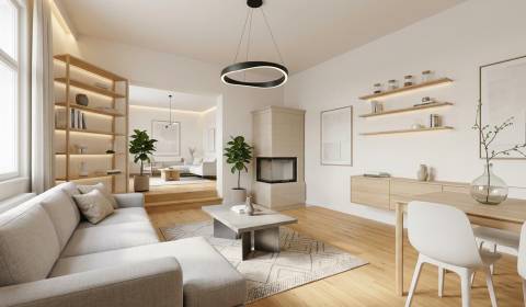 Prodej Rodinný dům, Rodinný dům, Trnava, Slovensko