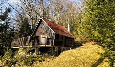 Prodej Chata, Chata, Malacky, Slovensko