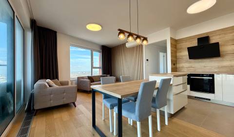 Pronájem Byt 3+1, Byt 3+1, Súkennícka, Bratislava - Staré Mesto, Slove