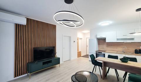 Prodej Byt 2+1, Byt 2+1, Mlynské nivy, Bratislava - Ružinov, Slovensko