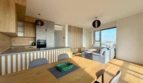 Pronájem Byt 3+1, Byt 3+1, Súkennícka, Bratislava - Staré Mesto, Slove