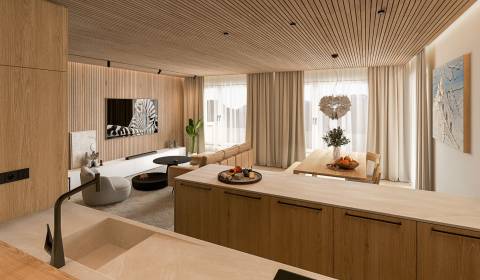 Prodej Byt 4+1, Byt 4+1, Donovaly, Banská Bystrica, Slovensko