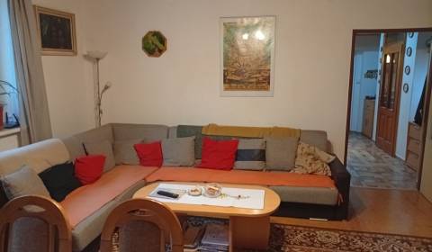 Prodej Rodinný dům, Rodinný dům, Za parkom, Nitra, Slovensko