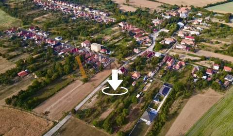 Prodej Pozemky - bydlení, Pozemky - bydlení, blesovce, Topoľčany, Slov