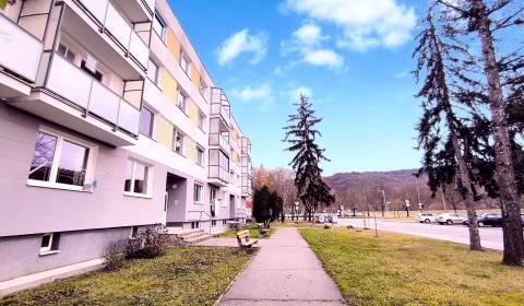 Prodej Byt 2+1, Byt 2+1, Malá okružná, Partizánske, Slovensko