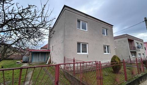 Prodej Rodinný dům, Rodinný dům, Topoľčany, Slovensko