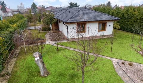 Prodej Rodinný dům, Rodinný dům, Galanta, Slovensko