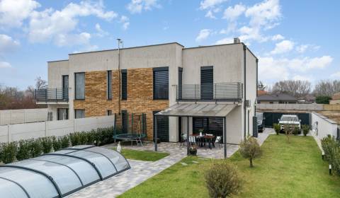 Prodej Rodinný dům, Rodinný dům, Dunajská Streda, Slovensko