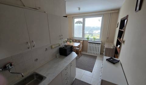 Prodej Byt 3+1, Byt 3+1, Štvrť SNP, Galanta, Slovensko