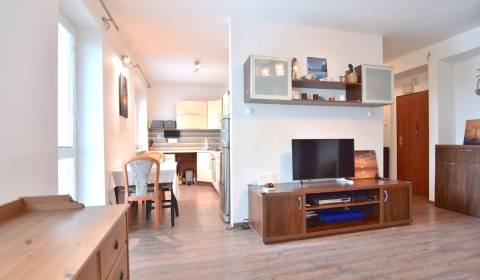 Pronájem Byt 2+1, Byt 2+1, Vietnamská, Bratislava - Ružinov, Slovensko