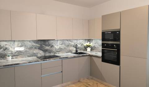 Prodej Byt 4+1, Byt 4+1, Janotova, Bratislava - Karlova Ves, Slovensko