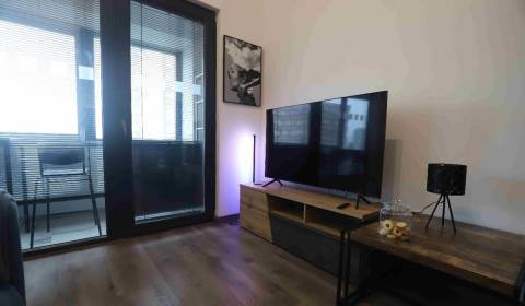 Prodej Byt 2+1, Byt 2+1, Mierová, Bratislava - Ružinov, Slovensko