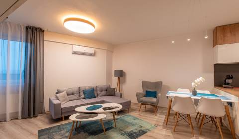 Prodej Byt 2+1, Byt 2+1, Rybničná, Bratislava - Vajnory, Slovensko