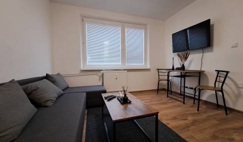 Pronájem Byt 1+1, Byt 1+1, Devínska, Martin, Slovensko