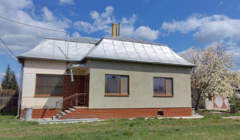 Prodej Rodinný dům, Rodinný dům, Michalovce, Slovensko