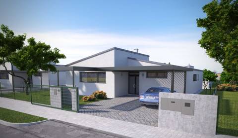 Prodej Pozemky - bydlení, Pozemky - bydlení, Senec, Slovensko