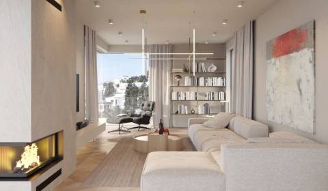 Prodej Byt 4+1, Byt 4+1, Vlčkova, Bratislava - Staré Mesto, Slovensko