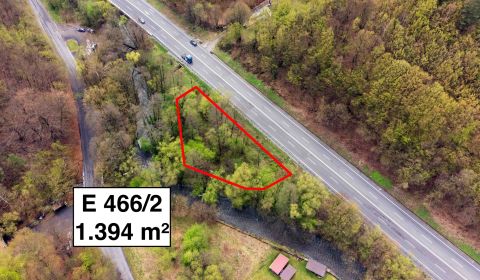 Prodej Zvlaštní nemovitosti, Zvlaštní nemovitosti, Banská Bystrica, Sl