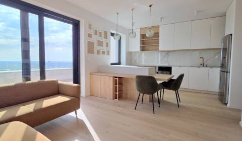 Pronájem Byt 3+1, Byt 3+1, Frankovská, Bratislava - Nové Mesto, Sloven