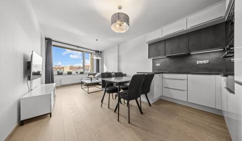 Prodej Byt 2+1, Byt 2+1, Továrenská, Bratislava - Staré Mesto, Slovens