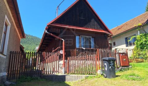 Prodej Rodinný dům, Rodinný dům, Ružomberok, Slovensko