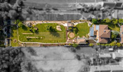 Prodej Rodinný dům, Rodinný dům, Trnava, Slovensko