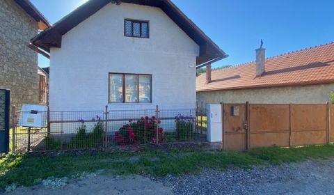 Prodej Rodinný dům, Rodinný dům, Žiar nad Hronom, Slovensko